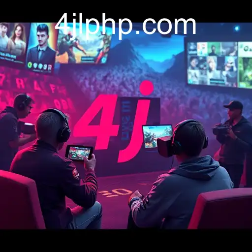 The Growing Influence of 4jl in Digital Gaming