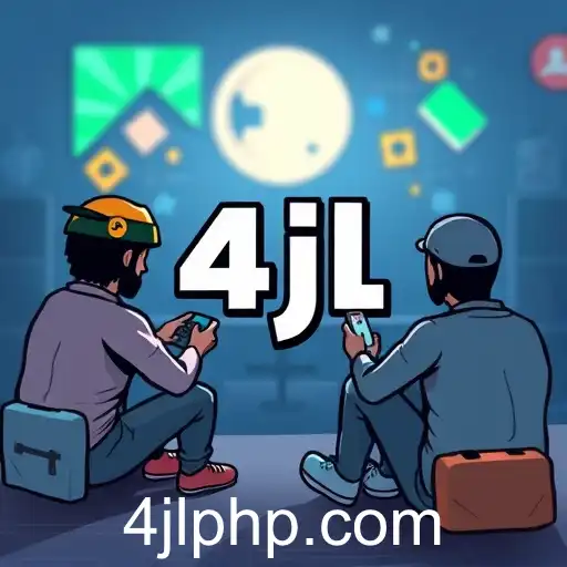 The Evolution of 4JL: Gaming and Community in 2025