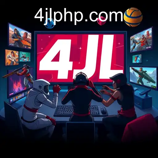 4jl Sees Rising Popularity in Gaming Circles