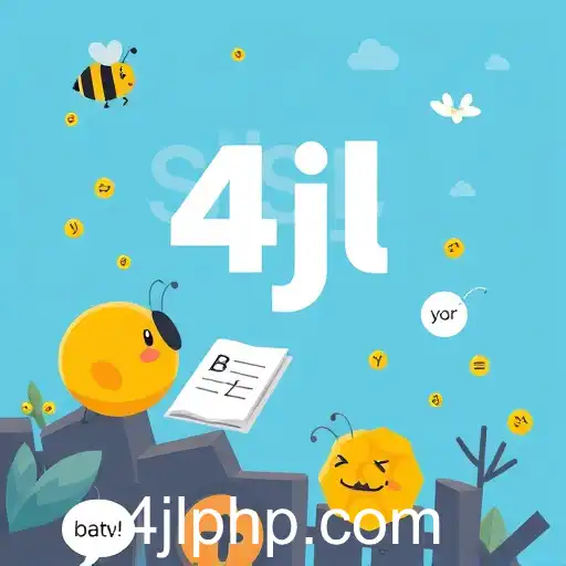 The Rise of 4jl in the Gaming World