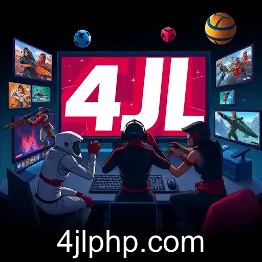 4jl Sees Rising Popularity in Gaming Circles