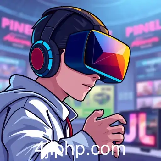 4jl Redefines Online Gaming in 2025