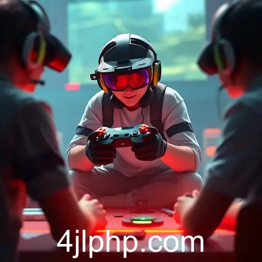 The Evolution of Gaming in 2025