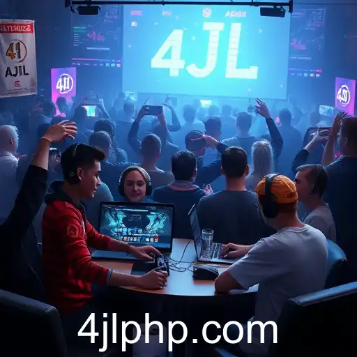 The Rise of Online Gaming Communities