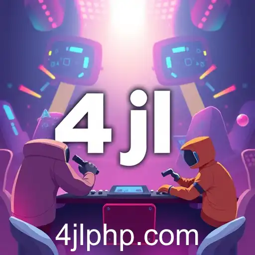 Gaming Evolution: Exploring 4jl's Influence on Global Trends