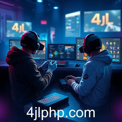 Gaming Evolution in the Digital Age