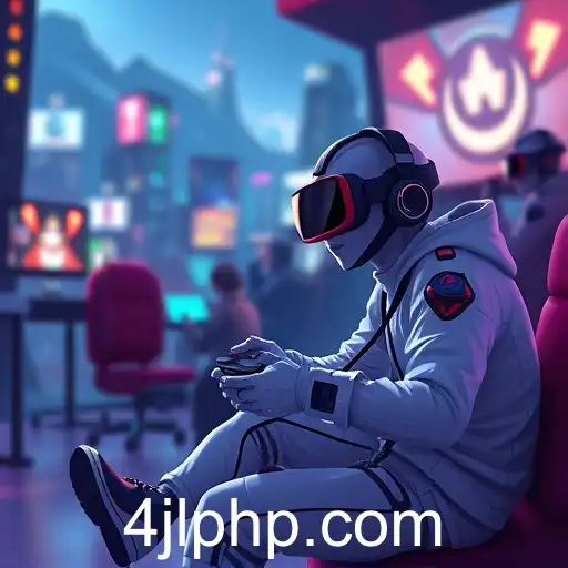 Digital Gaming Revolution in 2025