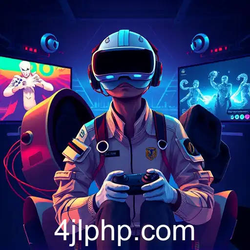 Gaming Trends Shaping the Future