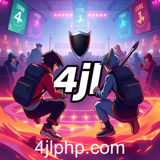 Gaming Website '4jl' Revolutionizes Online Experience