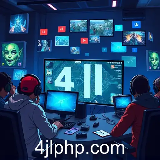 The Rise of Online Gaming Cultures