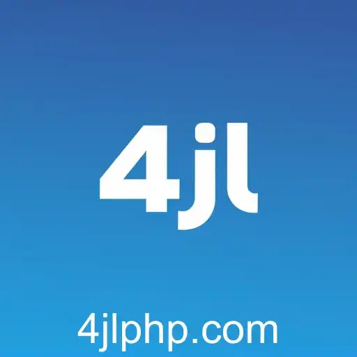 The Rise of 4jl in the Gaming World