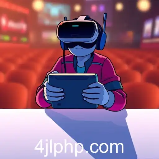 The Rise of Online Gaming and its Future