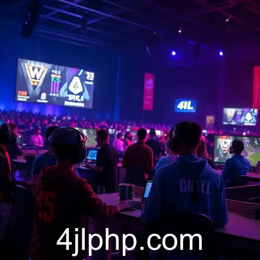 Emerging Trends in English Game Development