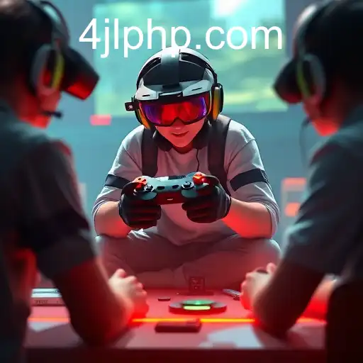 The Evolution of Gaming in 2025