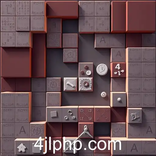 Gaming Futures: The Rise of 4JL