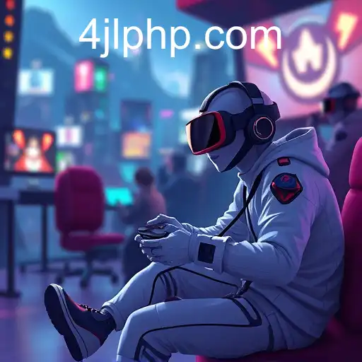 Digital Gaming Revolution in 2025