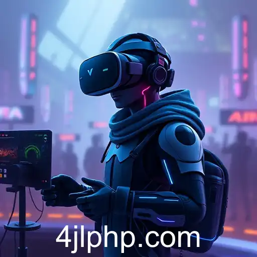 Gaming Innovations in 2025