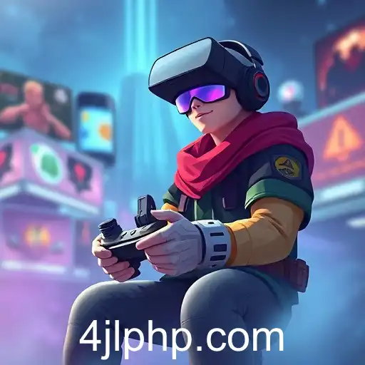Gaming Innovations Reshape Digital Landscape
