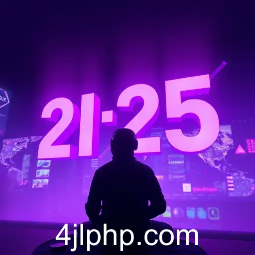 Gaming Revolution in 2025