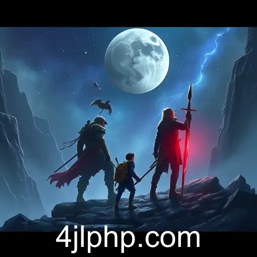 Gaming Revolution: The Rise of 4jl in 2025