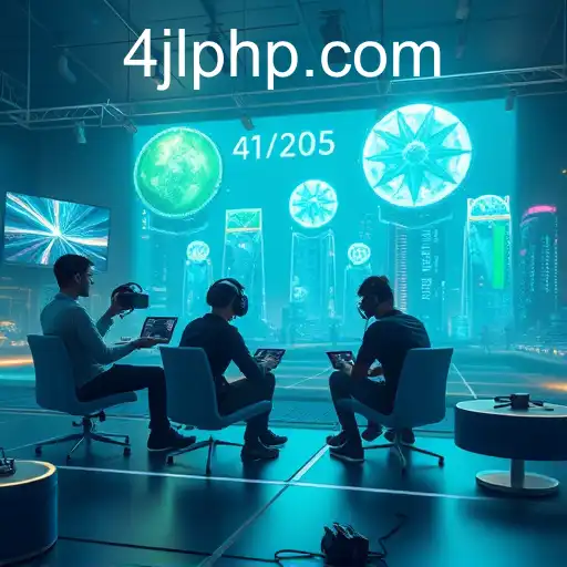 Evolving Gaming Trends in 2025