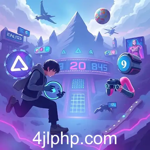 Gaming Trends and Community Dynamics in an Evolving Digital Space