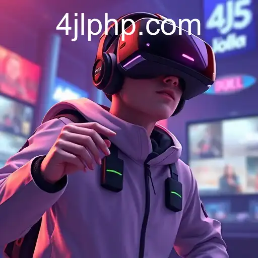 A New Era for Online Gaming: The Rise of 4jl