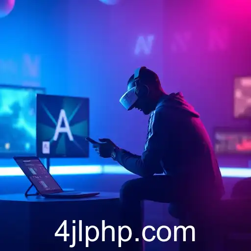 The Rise of 4jl in the Gaming World