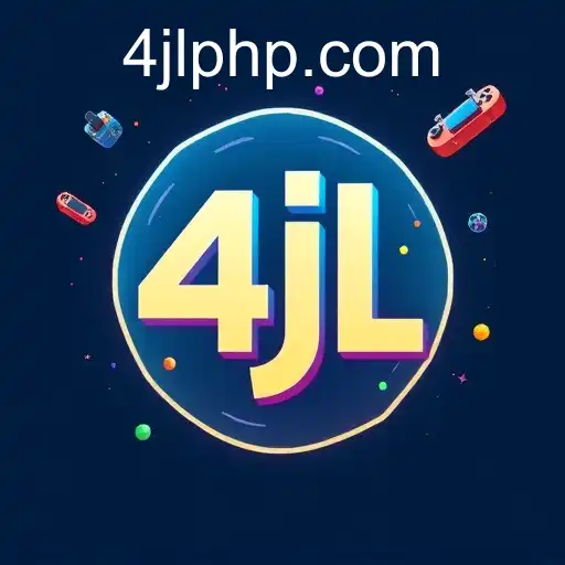 Rise of 4jl: The Gaming Revolution