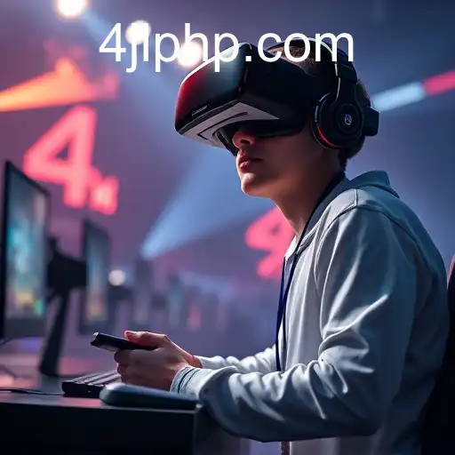 The Rise of Online Gaming in 2025