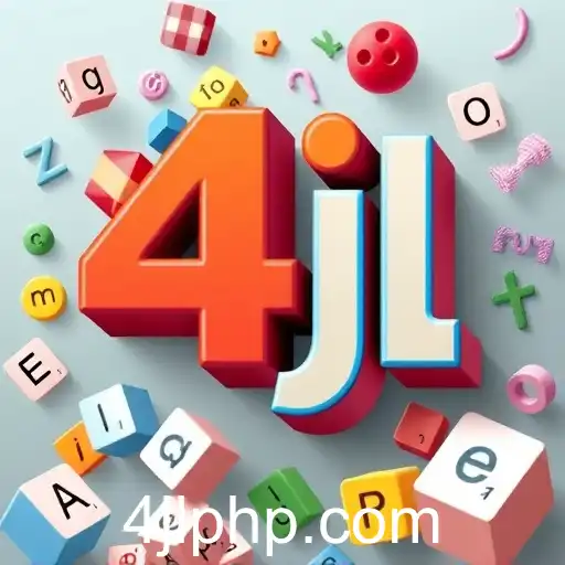 Exploring the Exciting World of Vocabulary Games with '4jl' Keyword